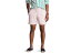 (取寄) ラルフローレン メンズ 5.75インチ トラベラー クラシック スイム トランクス Polo Ralph Lauren men Polo Ralph Lauren 5.75-Inch Traveler Classic Swim Trunks Garden Pink