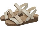 (取寄) ナオト レディース クリスタ Naot women Krista Ivory(4)