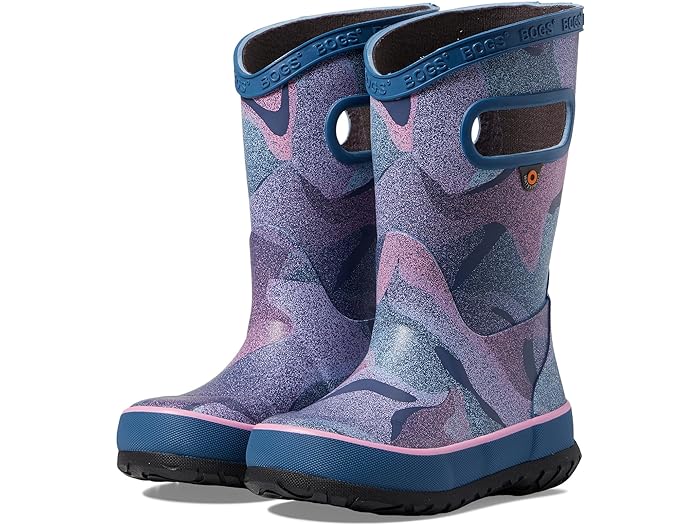 取寄 ボグス キッズ キッズ レイン ブーツ アブストラクト シェイプス トドラー/リトル キッド/ビッグ キッド Bogs Kids kids Bogs Kids Rain Boots Abstract Shapes Toddler/Little Kid/Big K…