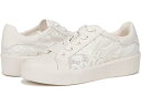 (取寄) ナチュラライザー レディース モリソン 2.1 Naturalizer women Morrison 2.1 White Lace
