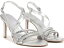 (取寄) ナチュラライザー レディース キンバリー 2 Naturalizer women Naturalizer Kimberly 2 Silver Fabric