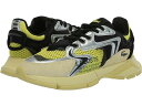 (取寄) ラコステ メンズ L003 ネオ 124 6 スマ Lacoste men Lacoste L003 Neo 124 6 SMA Yellow/Black