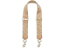 (取寄) マークジェイコブス レディース ザ アウトライン ロゴ ウェビング ストラップ Marc Jacobs women Marc Jacobs The Outline Logo Webbing Strap Camel