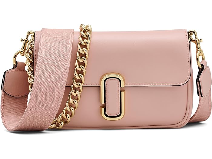 (取寄) マークジェイコブス レディース ザ J マーク ショルダー バッグ Marc Jacobs women Marc Jacobs The J Marc Shoulder Bag Rose