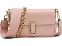 () }[NWFCRuX fB[X U J }[N V_[ obO Marc Jacobs women Marc Jacobs The J Marc Shoulder Bag Rose