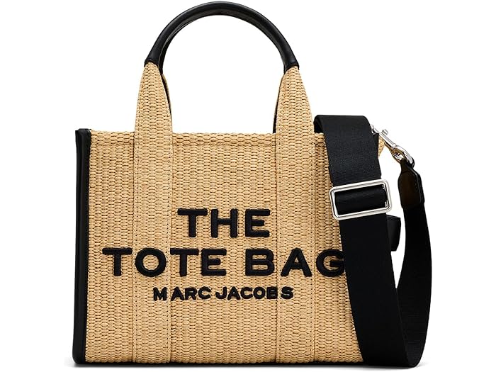 楽天スウィートラグ（取寄） マークジェイコブス レディース ザ ウーブン スモール トート バッグ Marc Jacobs women Marc Jacobs The Woven Small Tote Bag Natural