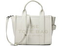 () }[NWFCRuX fB[X U X[ g[g Marc Jacobs women Marc Jacobs The Small Tote Cotton/Silver