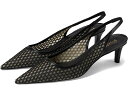 () X`A[g Cc} fB[X 50 XOobN |v Stuart Weitzman women Stuart Weitzman 50 Slingback Pump Black