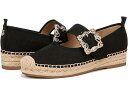 (取寄) サムエデルマン レディース マディ シューズ サンダル スニーカー 靴 Sam Edelman women Maddy Black