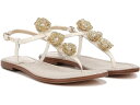 () TGf} fB[X WW t[ Sam Edelman women Sam Edelman Gigi Flora Ivory