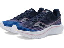 (取寄) サッカニー レディース ウィメンズ キンバラ 14 Saucony women Women's Kinvara 14 Navy