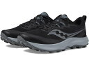 () TbJj[ Y yO 14 Saucony men Saucony Peregrine 14 Black/Carbon