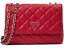 (取寄) ゲス レディース タリ コンバーチブル クロスボディ フラップ GUESS women GUESS Tali Convertible Crossbody Flap Red