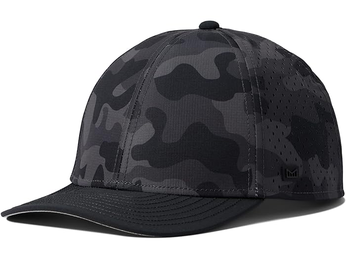 (取寄) メリン メンズ ハイドロ A-ゲーム ファウンデーション melin men Hydro A-Game Foundation Black Camo