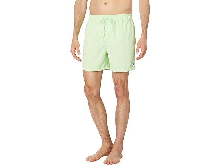 (取寄) ビラボン メンズ オール デイ レイバック 16 ボードショーツ Billabong men Billabong All Day Layback 16