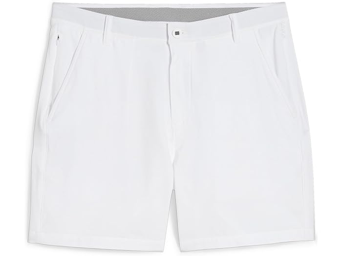 (取寄) プーマ ゴルフウェア メンズ 101 7 ソリッド ショーツ PUMA Golf men PUMA Golf 101 7