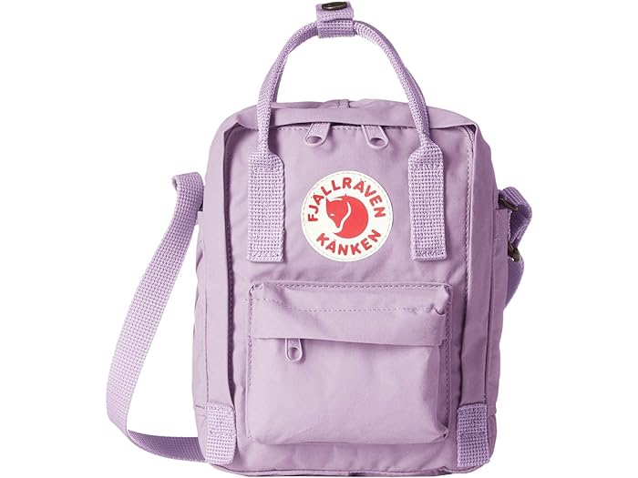 () ե顼٥  Fjllrven Fjallraven Sling Pastel Lavender