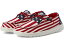 (取寄) ヘイ デュード レディース ウェンディ アメリカーナ Hey Dude women Wendy Americana American ..