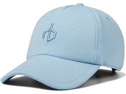 (取寄) ラグアンドボーン レディース アーロン ベースボール キャップ rag & bone women rag & bone Aron Baseball Cap Blue Bayou