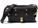 () I[ZCc fB[X ~j NX{fB AllSaints women AllSaints Miro Mini Crossbody Black