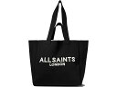 () I[ZCc fB[X CW[ E/W g[g AllSaints women AllSaints Izzy E/W Tote Black