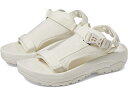 (取寄) テバ ハリケーン アンプソール ボルト Teva Teva Hurricane Ampsole Volt White