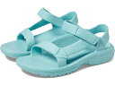 () eo fB[X nP[ htg Teva women Teva Hurricane Drift Pastel Turquoise