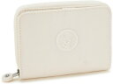 キプリング (取寄) キプリング レディース マネー ラブ Kipling women Kipling Money Love Beige Pearl