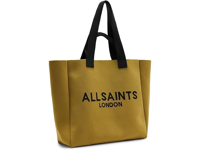 () I[ZCc fB[X CW[ E/W g[g AllSaints women AllSaints Izzy E/W Tote Sap Green