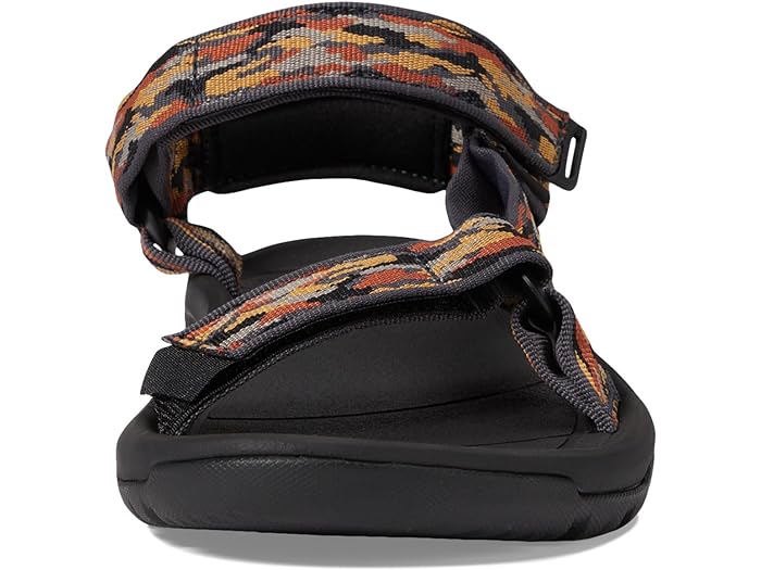 (取寄) テバ メンズ ハリケーン XLT2 Teva men Hurricane XLT2 Mesh Black