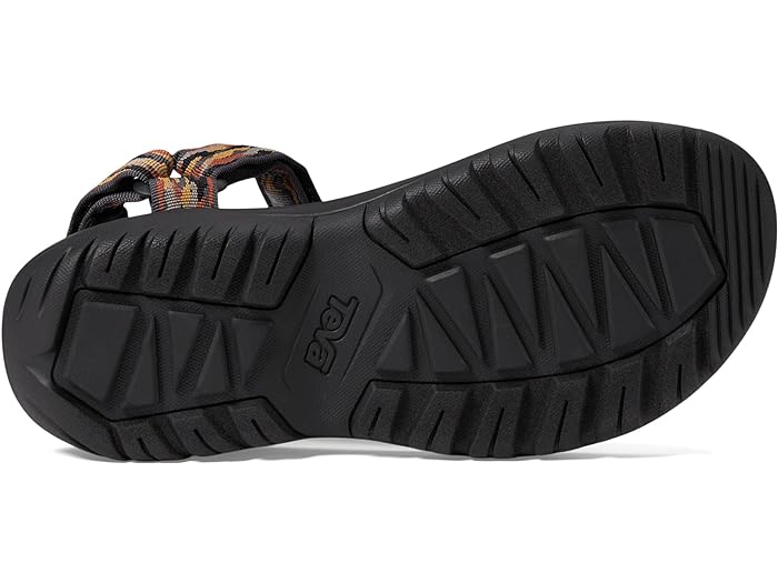 (取寄) テバ メンズ ハリケーン XLT2 Teva men Hurricane XLT2 Mesh Black