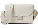 () I[ZCc fB[X G`Gk V_[ obO AllSaints women AllSaints Etienne Shoulder Bag Desert White