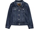 ■商品詳細■ブランドLevi's Kids リーバイス キッズ■商品名Levi's Kids Trucker Jacket (Toddler)トラッカー ジャケット (トドラー)■商品状態新品未使用・並行輸入品■色Providence■詳細ノン-ストレッチデニム.-胸ポケット2つ.-ハンドポケット付き-レギュラーフィット.-綿100％.-洗濯機洗い.■備考(取寄) リーバイス キッズ ガールズ トラッカー ジャケット (トドラー) Levi's Kids girls Levi's Kids Trucker Jacket (Toddler) ProvidenceLevi's Kids リーバイス キッズ キッズ アウター ウェア ジャケット ベビー 幼児 キッズ ジュニア ブランド カジュアル zp-9686570