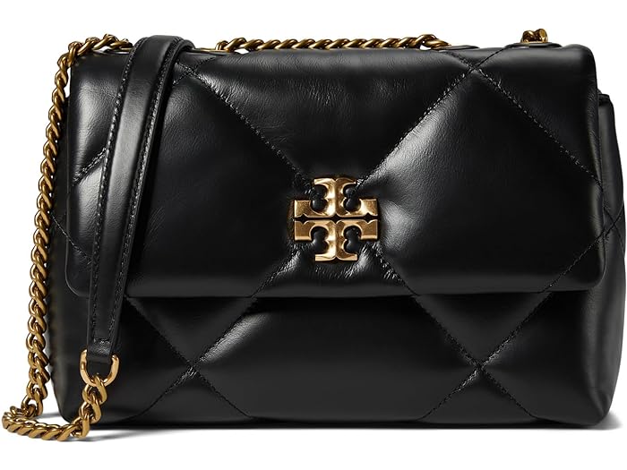 (取寄) トリーバーチ レディース コンバーチブル ショルダー バッグ Tory Burch women Tory Burch Convertible Shoulder Bag Black