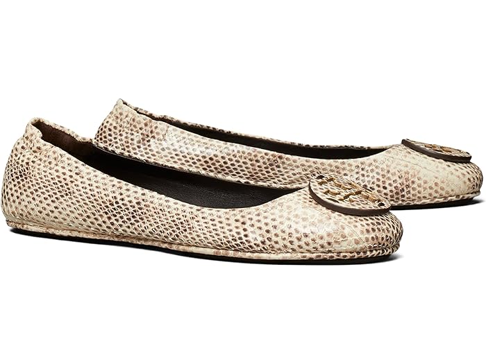 () ȥ꡼С ǥ ߥˡ ȥ٥ Х쥨  쥶  Tory Burch women Minnie Trav...