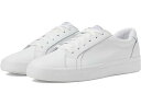 (取寄) ケッズ レディース パシュート レース アップ Keds women Keds Pursuit Lace Up White Leather