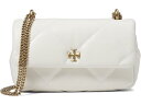 () g[o[` fB[X ~j tbv obO Tory Burch women Tory Burch Mini Flap Bag Blanc