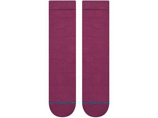 (取寄) スタンス アイコン Stance Icon Berry (取寄) スタンス アイコン Stance Icon Berry