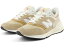 (取寄) ニューバランス スニーカー クラシックス 997R シューズ 靴 New Balance Classics 997R Dolce/Sandstone