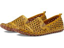 (取寄) スプリング ステップ レディース フラワーフロー Spring Step women Flowerflow Yellow(4)