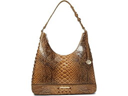 (取寄) ブラーミン レディース タビサ ショルダー バッグ Brahmin women Brahmin Tabitha Shoulder Bag Macchiato Mansouri