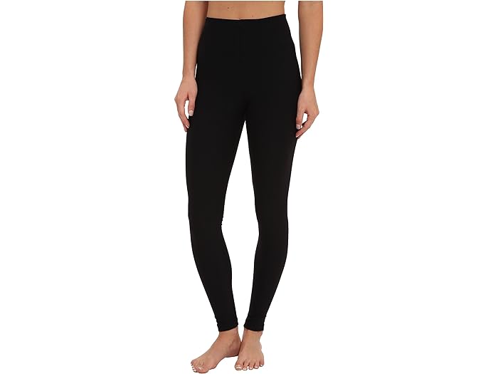 (取寄) コマンドー レディース コントロール レギンス SLG01 Commando women Control Legging SLG01 Black