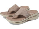 (取寄) スケッチャーズ スニーカー レディース ゴー ウォーク アーチ フィット サンダル SKECHERS Performance women Go Wal...