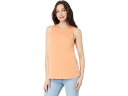 () TASC ptH[}X fB[X m 2.0 ^N tasc Performance women tasc Performance Nola 2.0 Tank Apricot Crush Heather