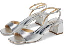 () obWF[~VJ fB[X CtBjeB  Badgley Mischka women Badgley Mischka Infinity II Silver