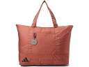 (取寄) アディダス バイ ステラマッカートニー レディース トート HY4086 adidas by Stella McCartney women adidas by Stella McCartney Tote HY4086 Magic Earth/Magic Earth/Black