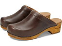 (取寄) サニタ レディース オスター Sanita women Sanita Oster Dark Brown