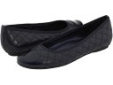 (取寄) ヴァネリ レディース サリーン Vaneli women Serene Navy Nappa/Navy Smack Patent