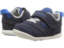 (取寄) ツキホシ キッズ ボーイズ レーザー (インファント/トドラー) Tsukihoshi Kids boys Racer (Infant/Toddler) Navy/Blue