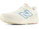 ■商品詳細■ブランドNew Balance ニューバランス■商品名New Balance Fresh Foam 680 v8フレッシュ フォーム 680 V8■商品状態新品未使用・並行輸入品■色Sea Salt/Lime Leaf■詳細ラバ...